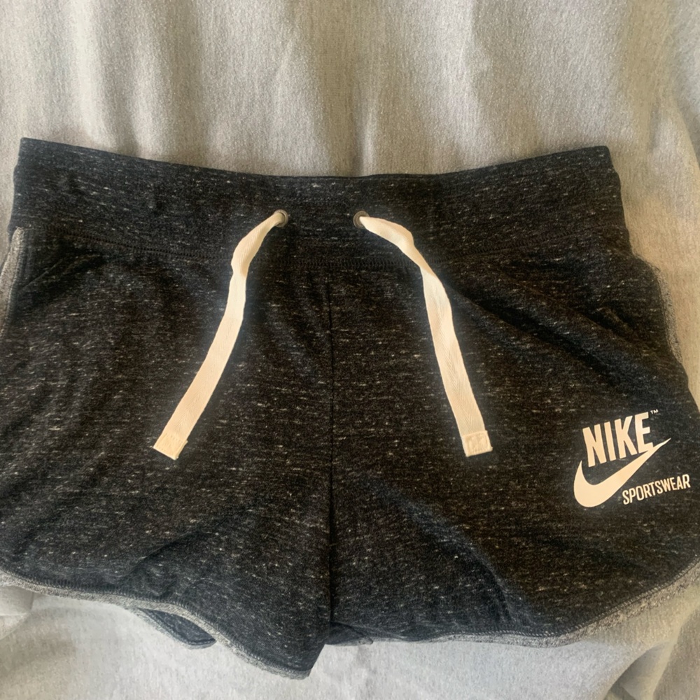 Nike cotton shorts